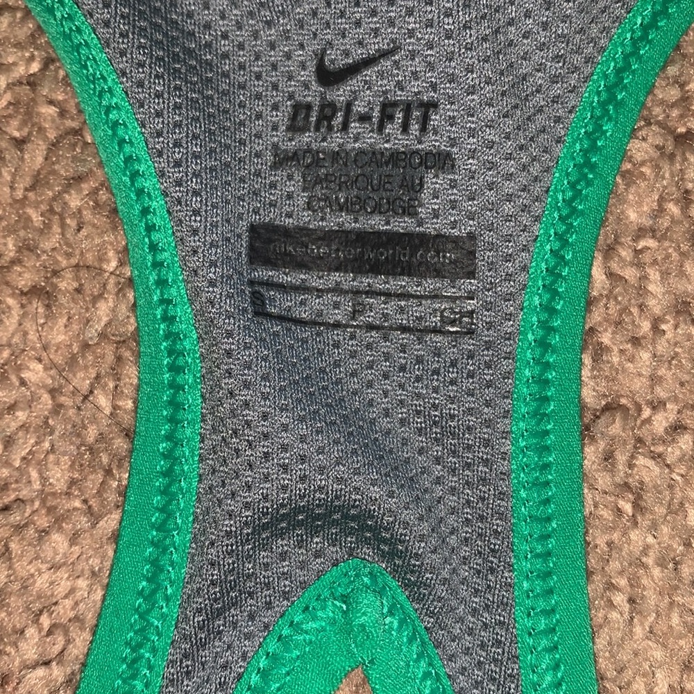 Nike Dri-Fit Tank - Picture 2 of 2
